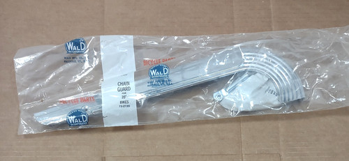 Wald chain guard - fit, 20