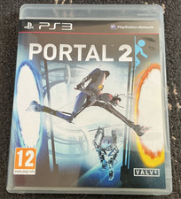 Portal 2 Sony PlayStation 3