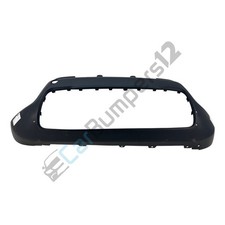 JEEP COMPASS TRAILHAWK FASCIA 2017-21 FRONT LOWER BUMPER 5UP84TRMAB