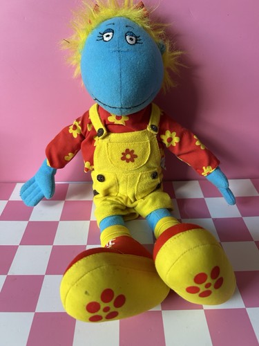 Tweenies bella soft plush doll - soft,