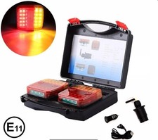 Wireless Led Magnetic Recovery