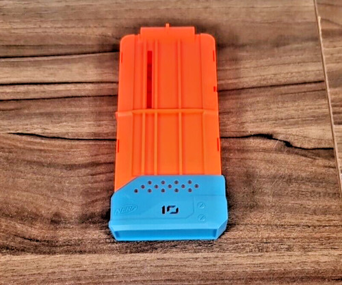 Nerf elite echo 10 - nerf,