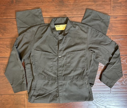Vintage 1960s lee men 42r - 1960s, men's