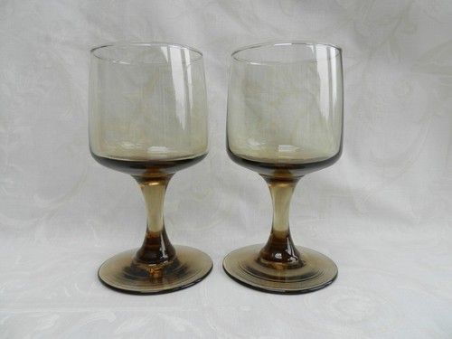 Vintage libbey glass - vintage,