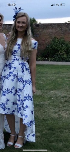Chi dress - chi,