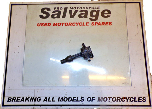 Triumph daytona 595 - triumph, t