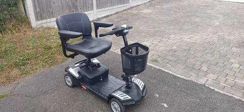 Mobility scooters used - near, me