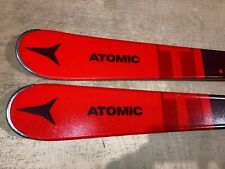 SKIS ATOMIC REDSTER Ti 161 cm
