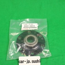 TOYOTA Genuine 4Runner Granvia