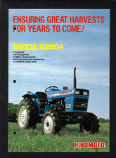 HINOMOTO TOYOSHA JAPAN