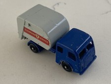 MATCHBOX LESNEY 15c TIPPAX