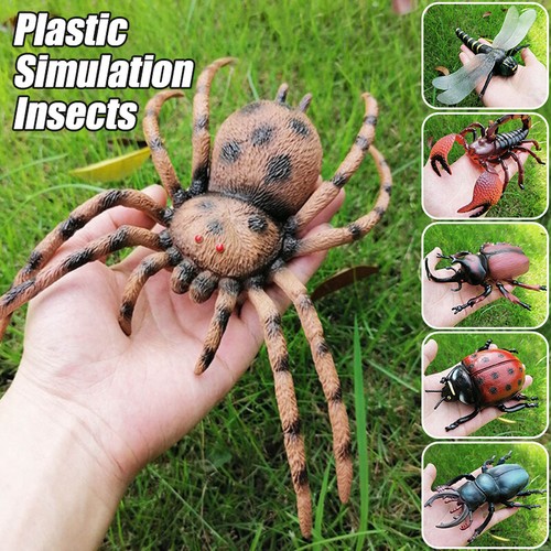 Plastic toys animal - plastic,