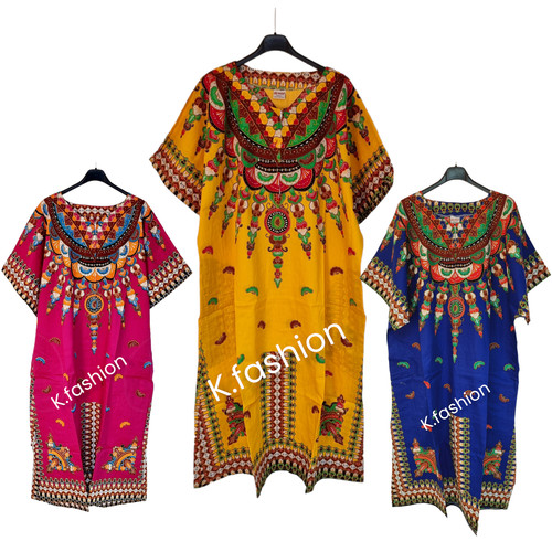 New womens 100 cotton long - new, 100%