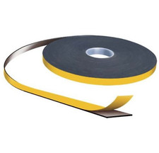 Double Sided High Security Glazing Tape - Various Sizes - 2mm 3mm 4mm