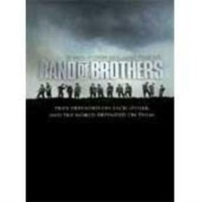 Band of Brothers [DVD]