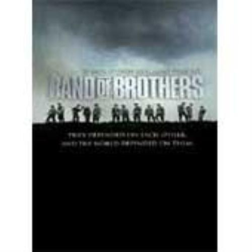 Band brothers dvd - band, of
