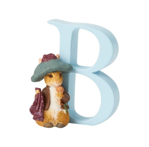 Beatrix potter alphabet - potter,