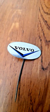 1960's Volvo Cars  Advertising