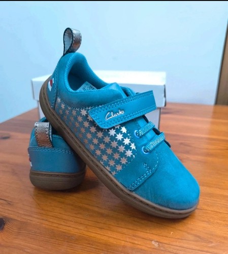 Clarks boys flash edge - clarks,