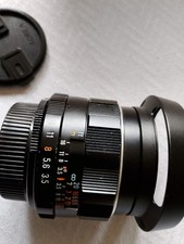 Pentax asahi super takumar - asahi,
