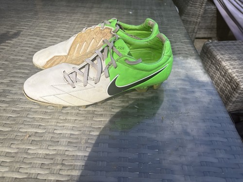 Nike total laser - total, iv