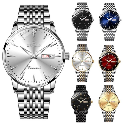 Quartz men watches atm - 3,