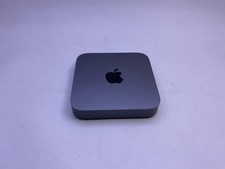 APPLE MACMINI8,1  INTEL(R)