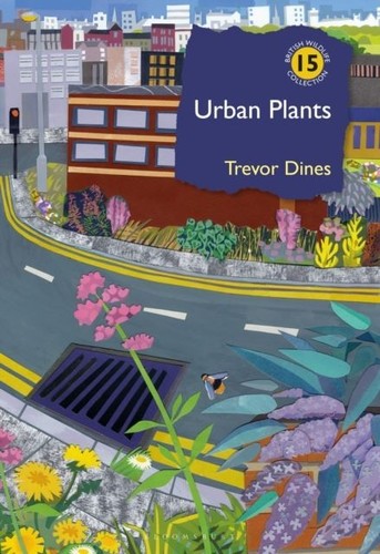 Urban plants trevor - plants, by