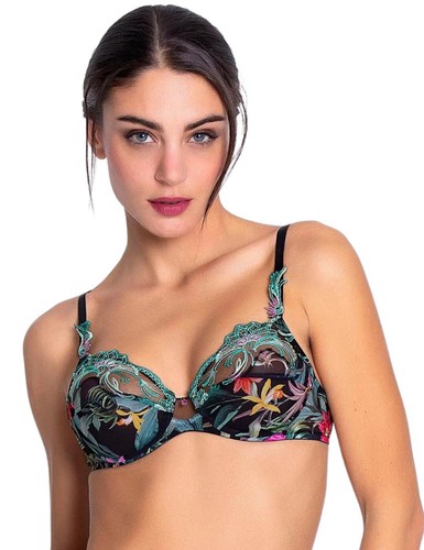 36d lise charmel fleurs - lise,