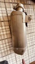 R1 Rear Slip On Exhaust