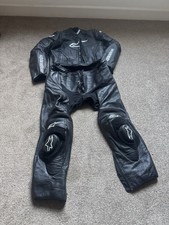 Alpinestars Full Detachable