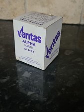 Veritas Alpha Mantle