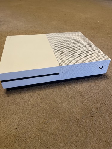 Xbox console no - 1, s