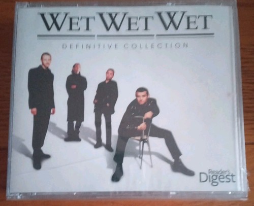 Wet definitive - wet,