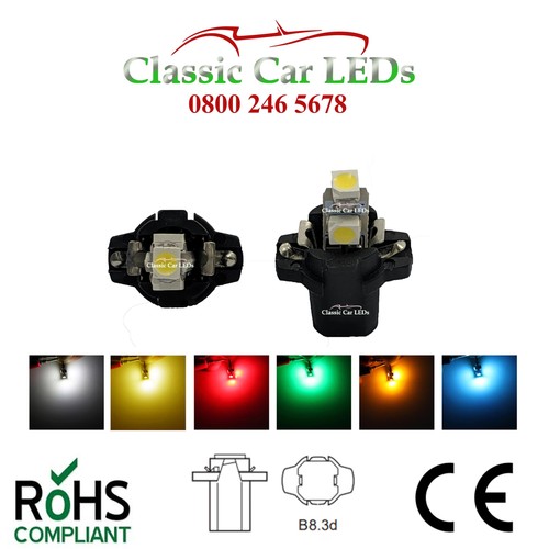 286 led twistlock - led,