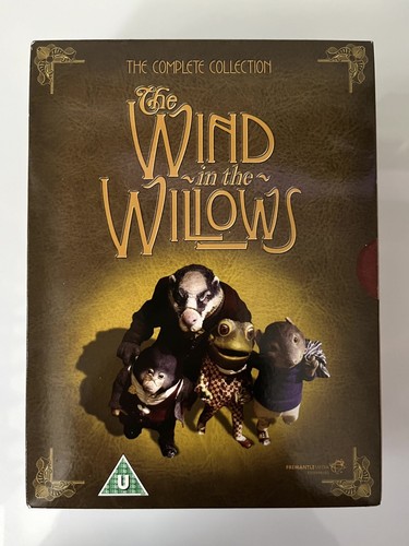 Dvd box set the - set,
