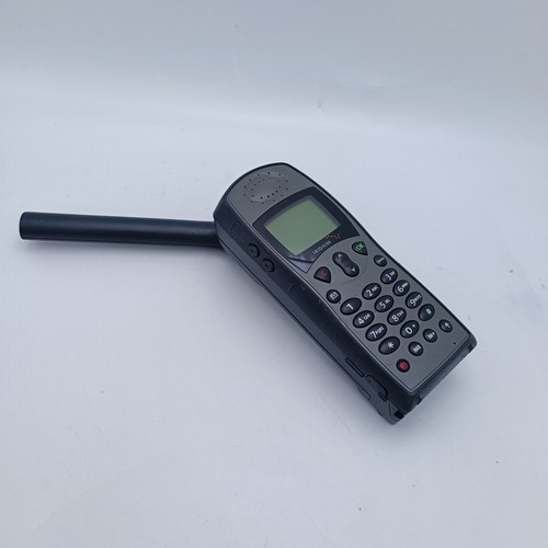 Iridium 9505a satellite phone - 9505a,