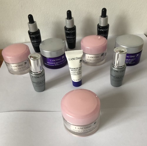Lancôme beauty skin - lancôme, care