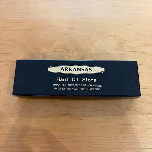 Natural whetstone arkansas - natural,