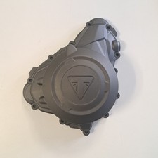 Alternator cover, original, Triumph T1265495, Tiger Sport 800