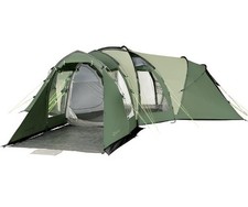 Outwell Hartford L Triple Roomed Dome Tent