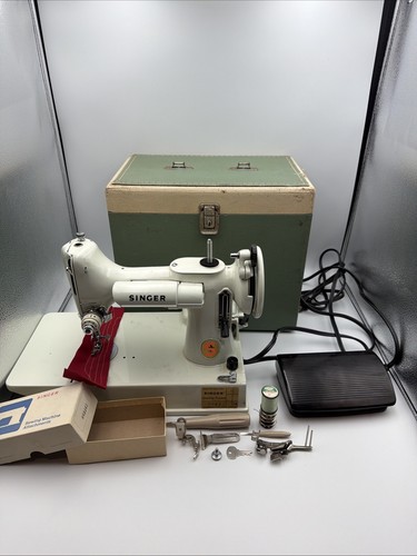 Vtg 1968 singer 221k - vtg,