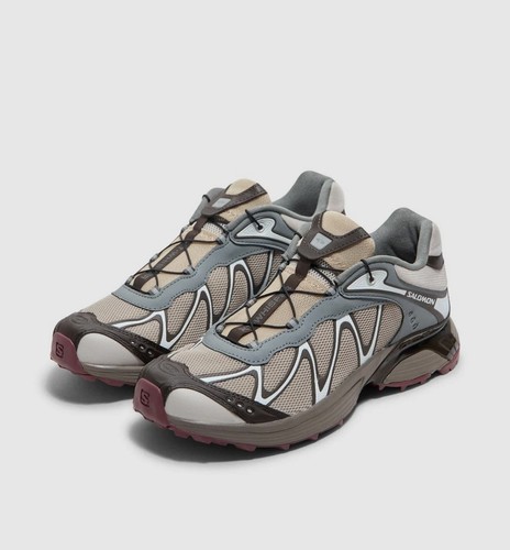 Salomon lab whisper mens - lab,