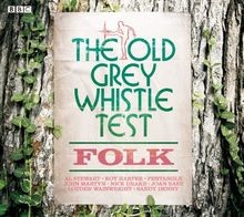 Old grey whistle - grey,