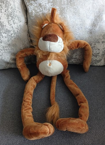 Keel toys long legs - keel,
