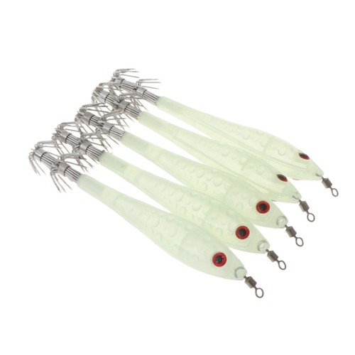 5pcs glow dark luminous - glow,