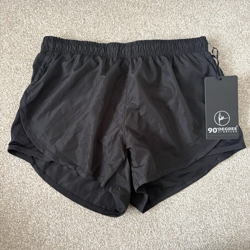 Degree reflex black - reflex,