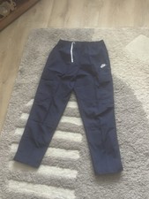 Mens Nike Cargo Pants Size M