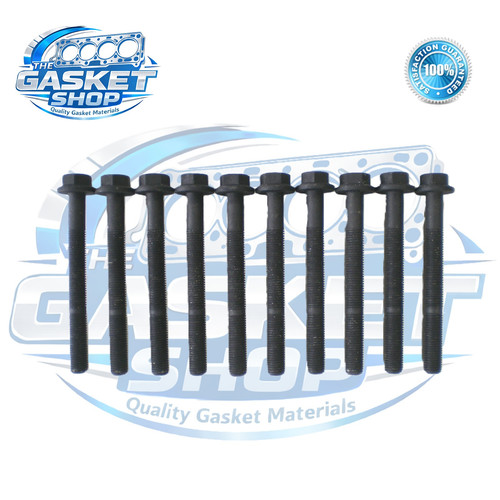 Head bolts fiat doblo punto - doblo,