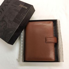 FILOFAX System Planner with